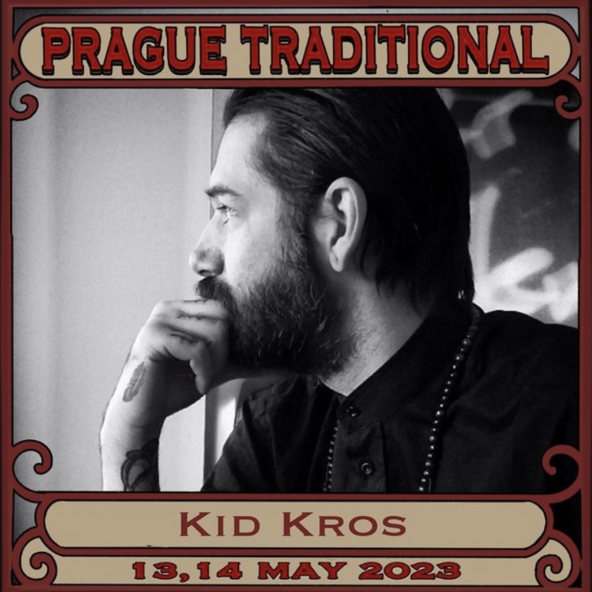 Kid Kros Prague Traditional