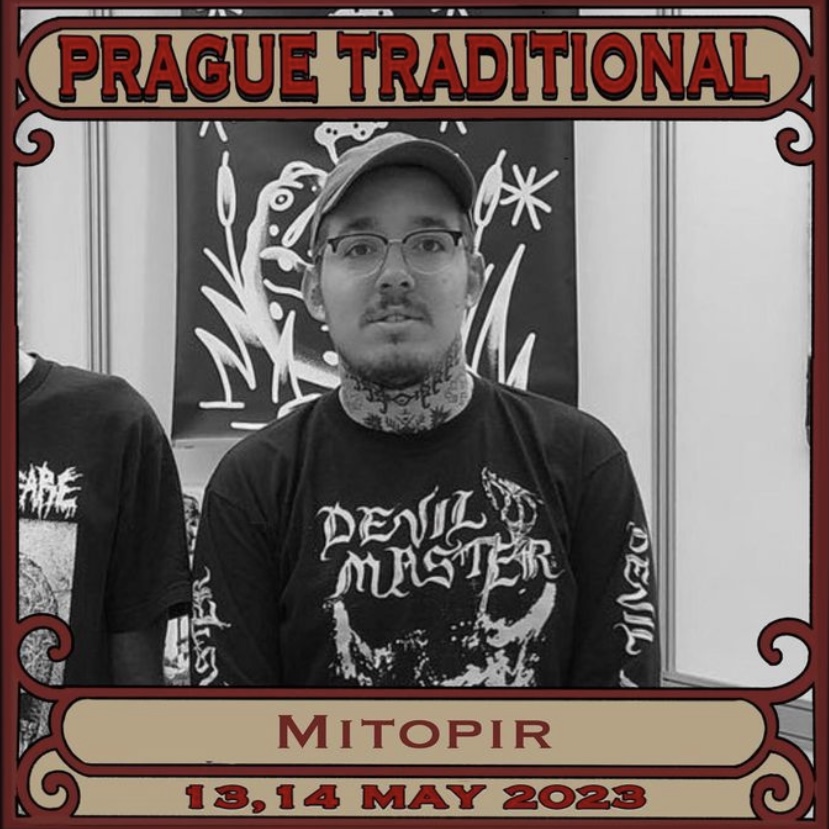Mitopir Prague 