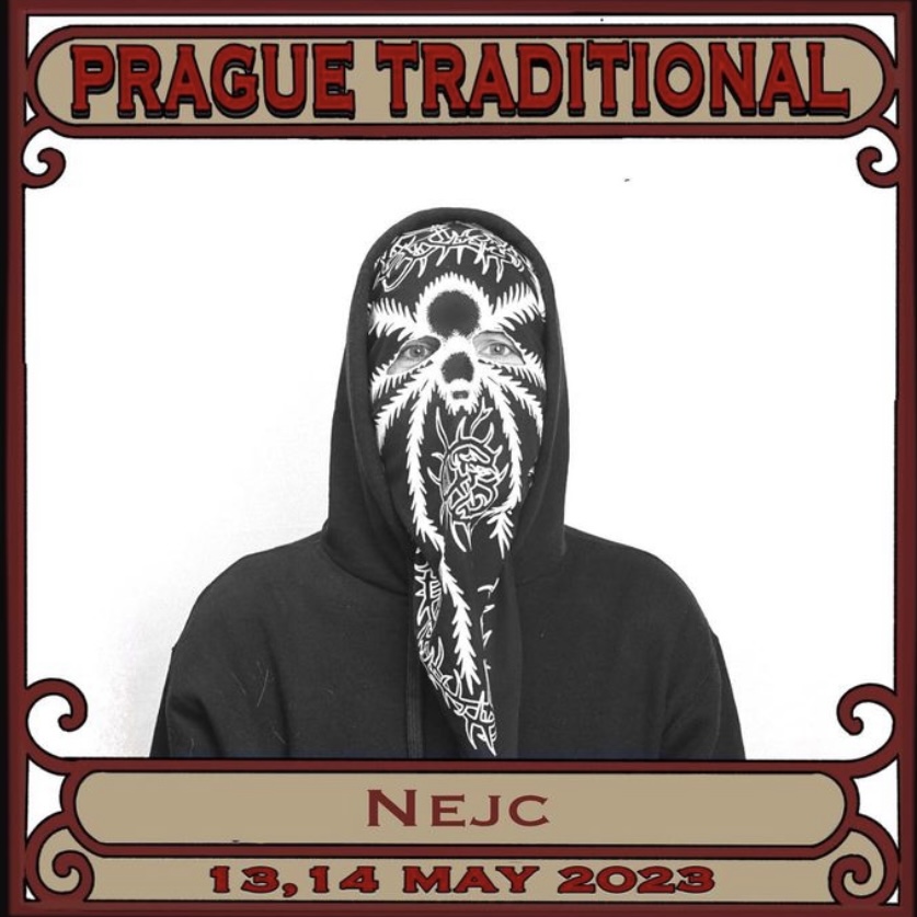 Nejc Prague Traditional