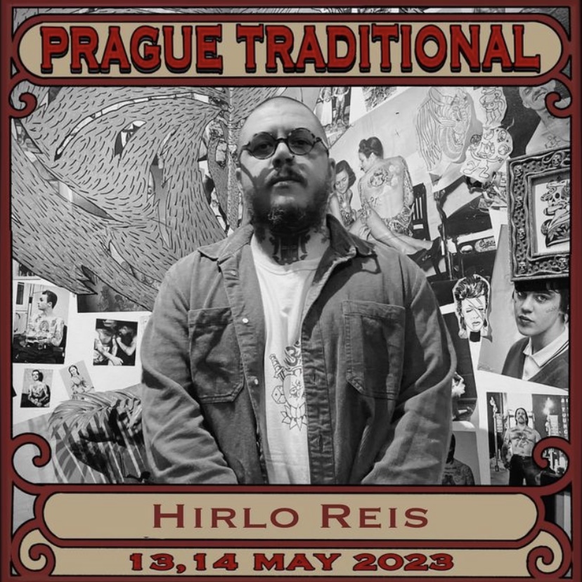 Hirlo Reis Prague Traditional